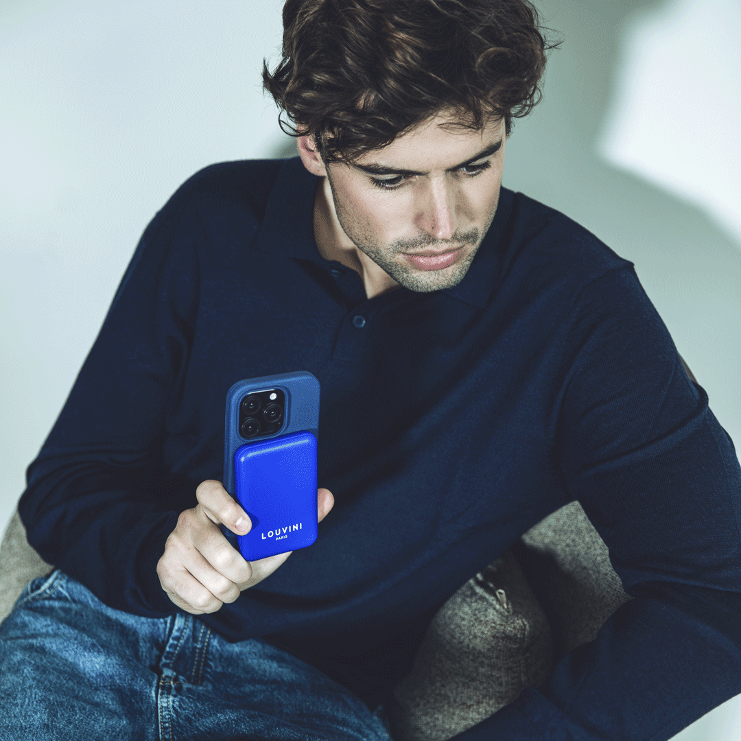 Batterie externe VOLT