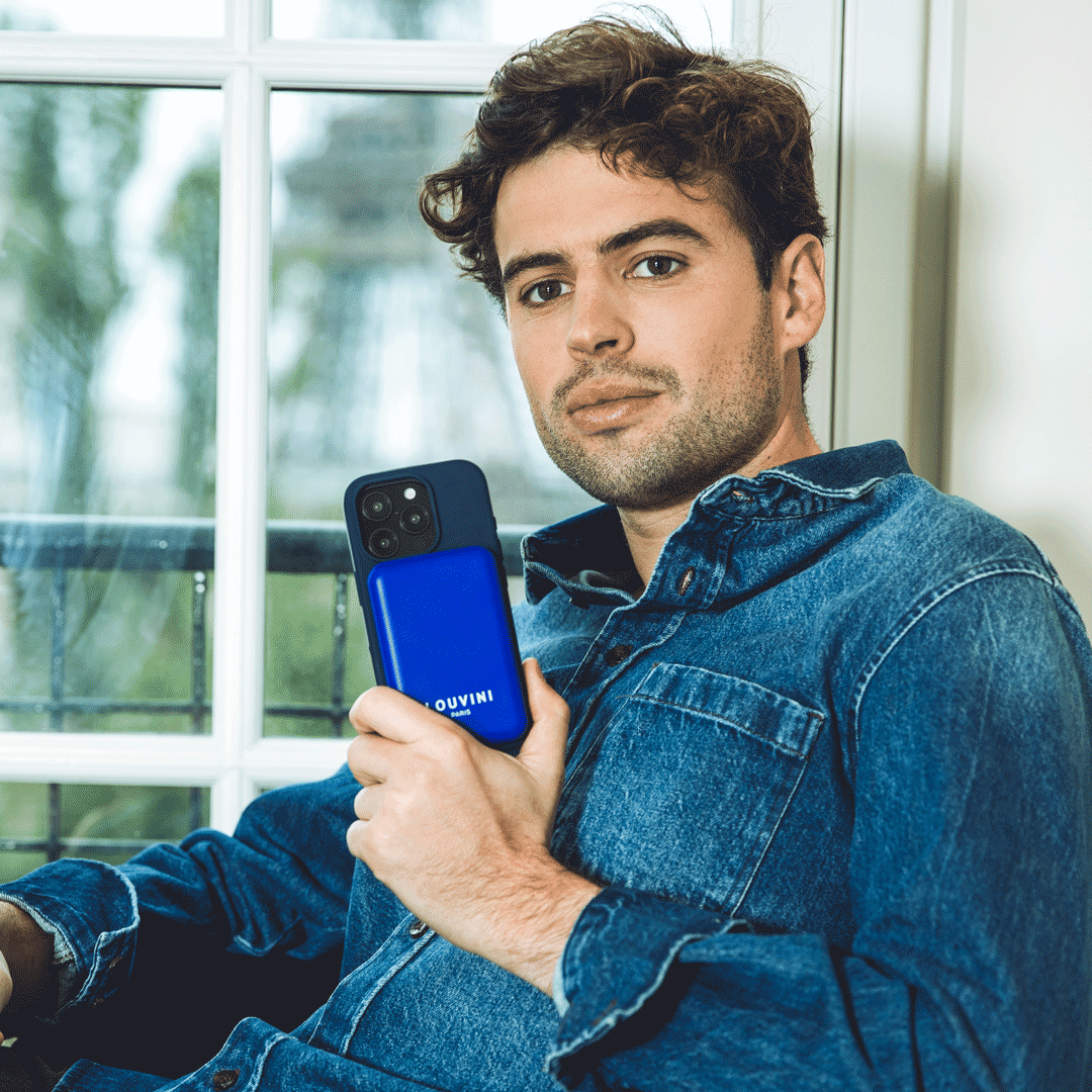 Batterie externe VOLT