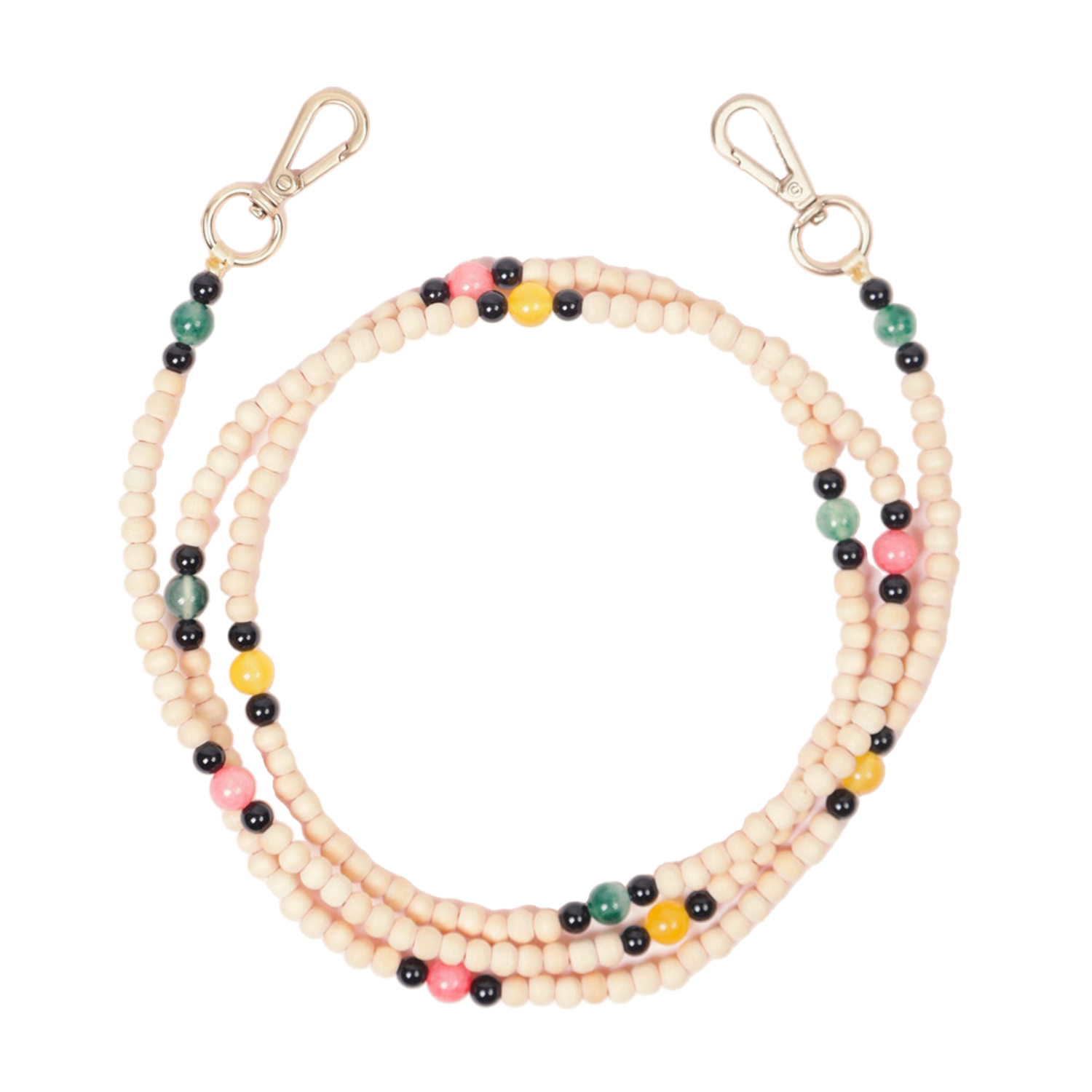 Bandoulière ARIELLE - Rio