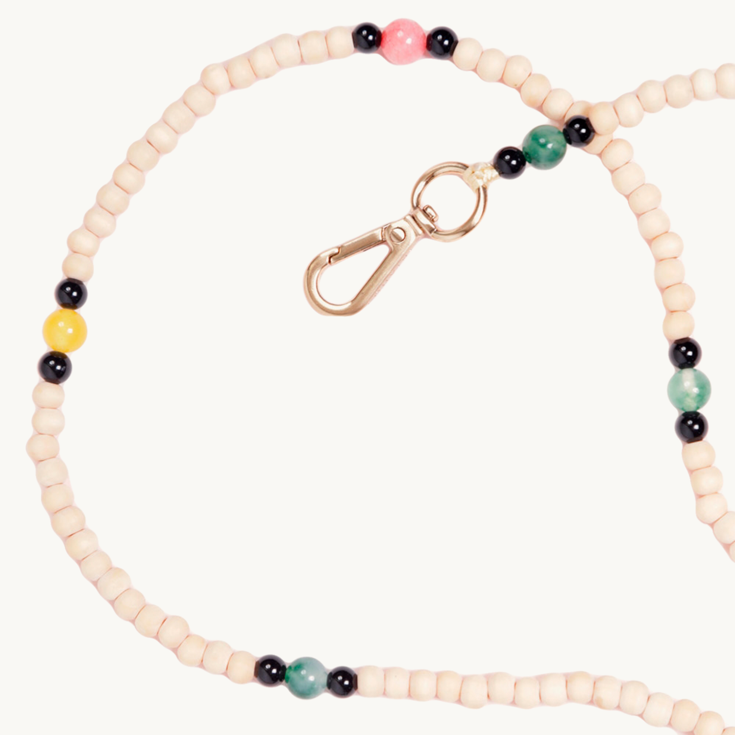 Bandoulière ARIELLE - Rio