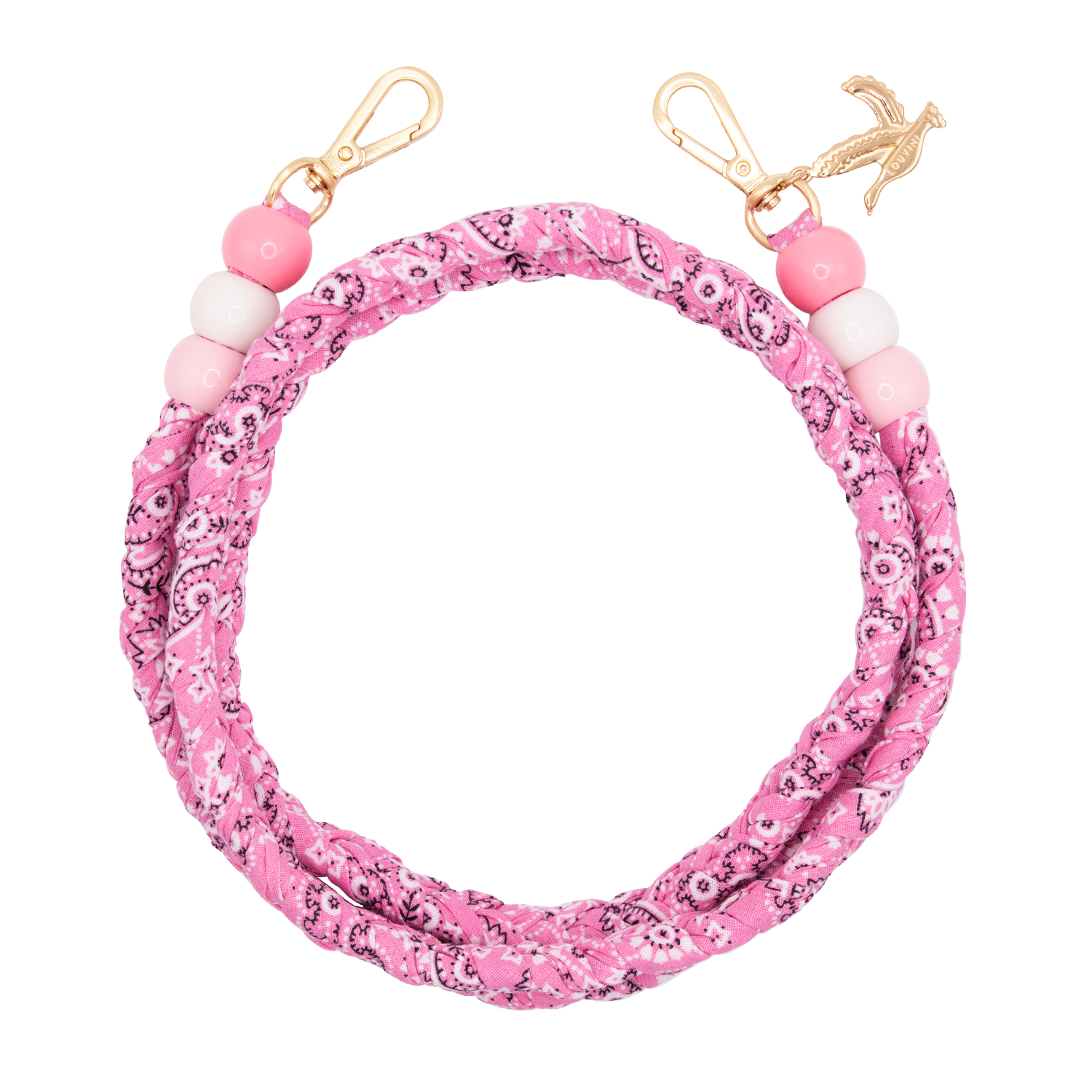 Cordon de telephone arizona rose