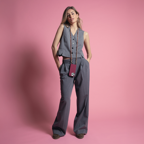 Chaîne BONNIE - Bordeaux