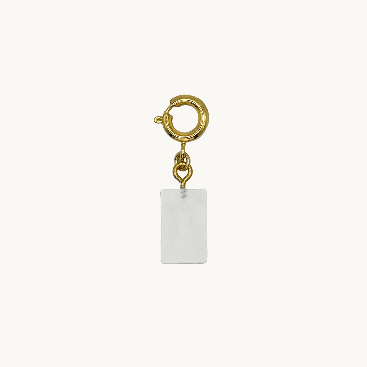 LUCKY CHARMS - Lettre d'Amour