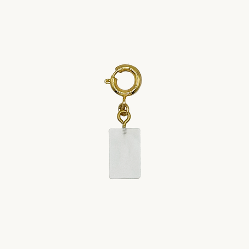 LUCKY CHARMS - Lettre d'Amour