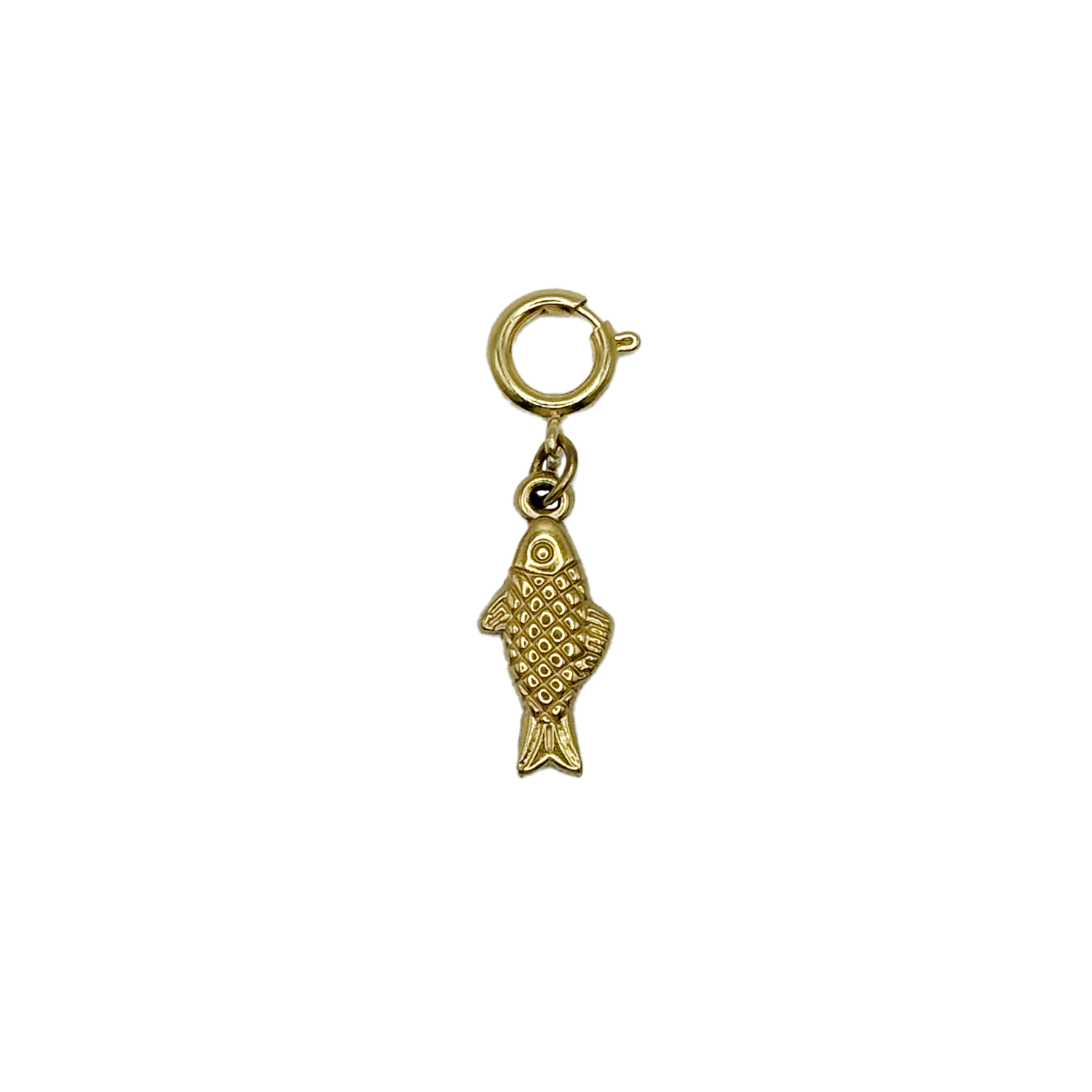 Charm Poisson Dore