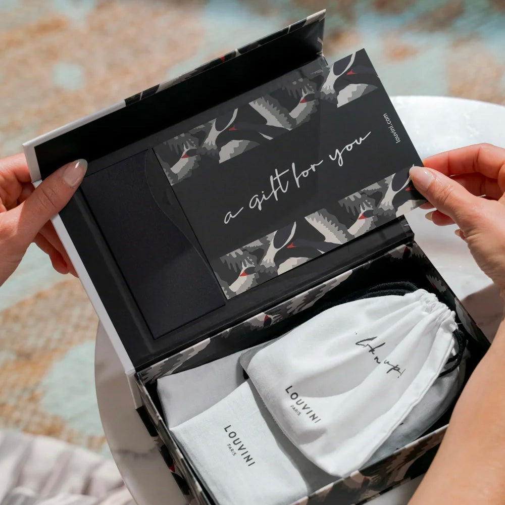 COFFRET CADEAU - MIO CUORE