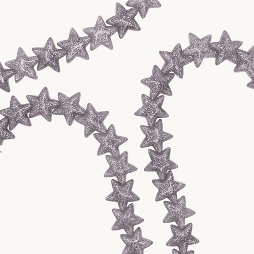 Chaîne ETOILE - Argenté