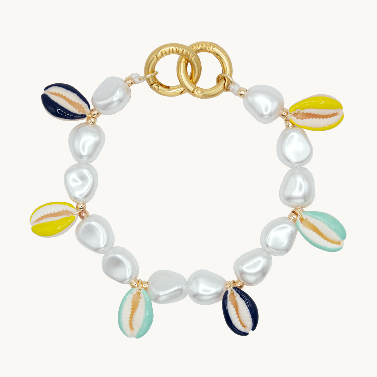 Bracelet PETIT GAIA - Ocean