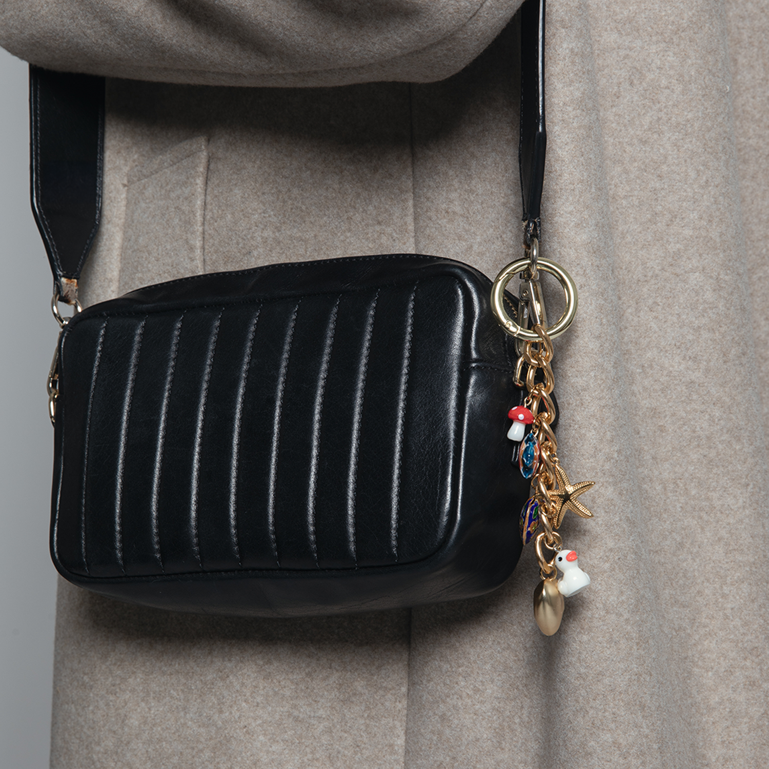 GRIGRI - HAPPY CHARMS