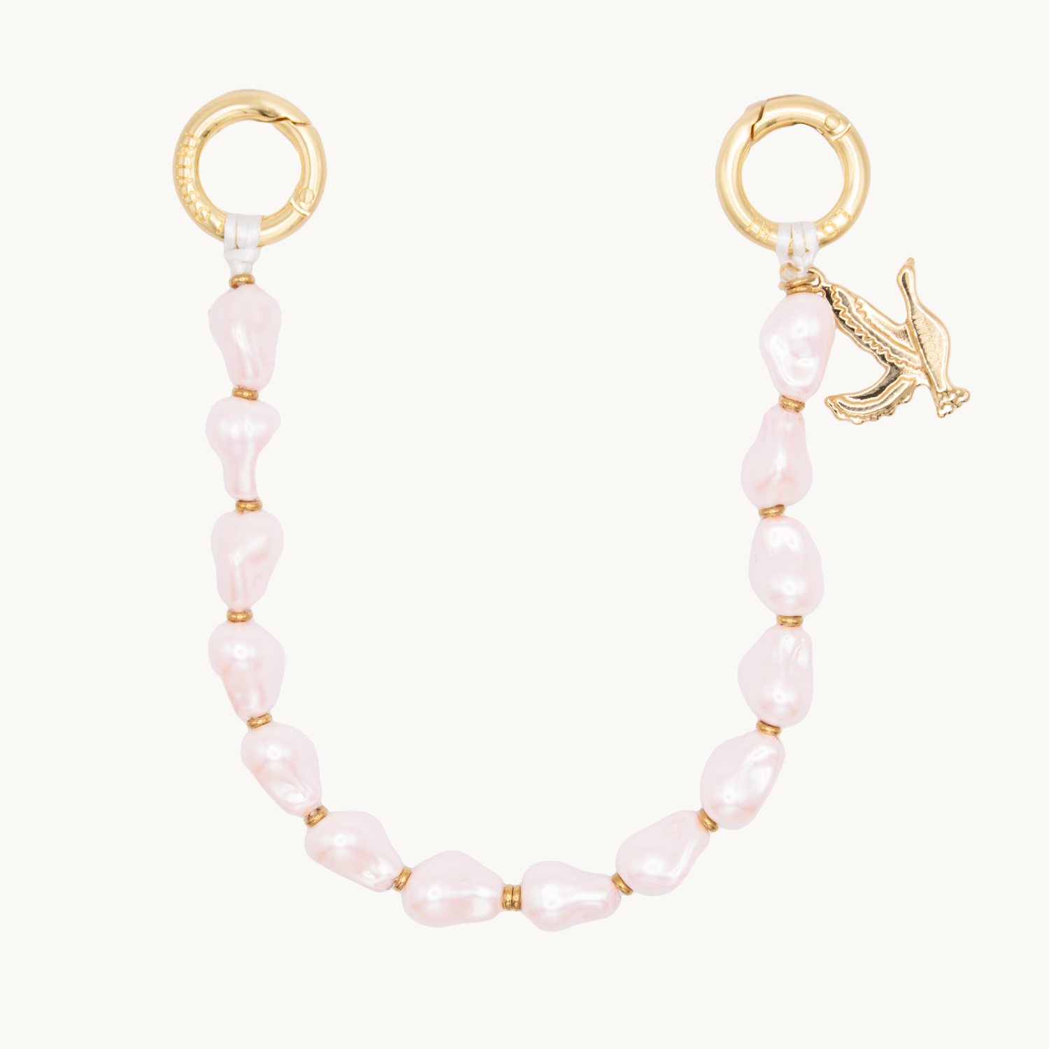 Bracelet IDA - Rose