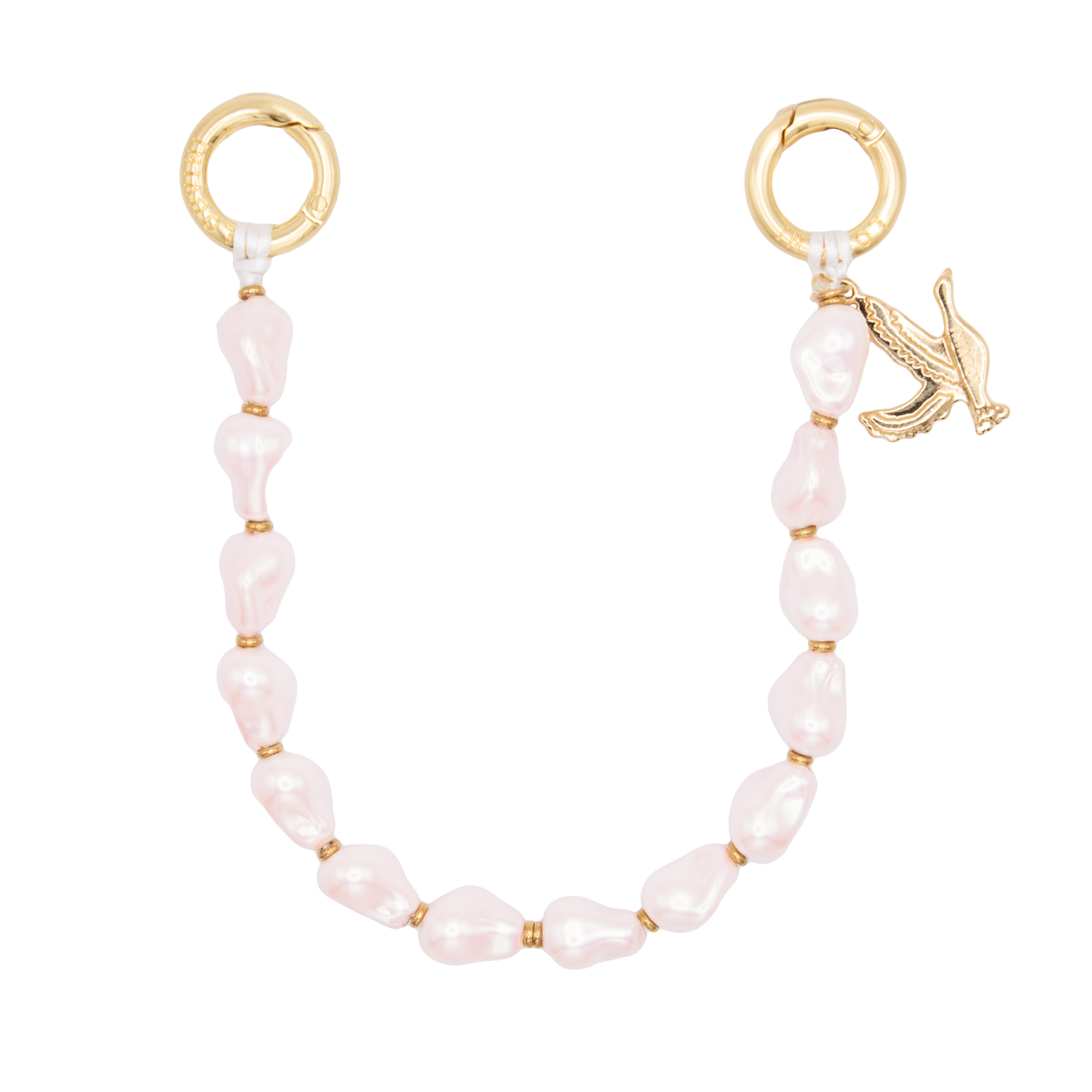 Bracelet IDA - Rose