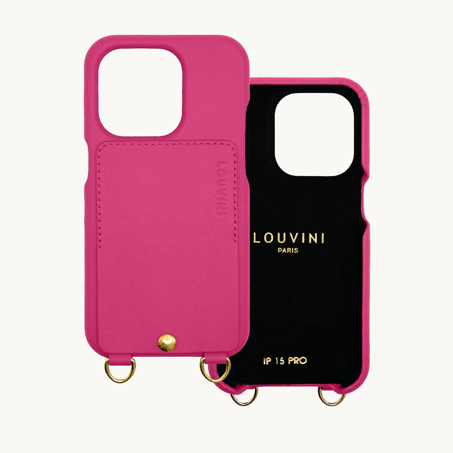 iPhone 15 Pro