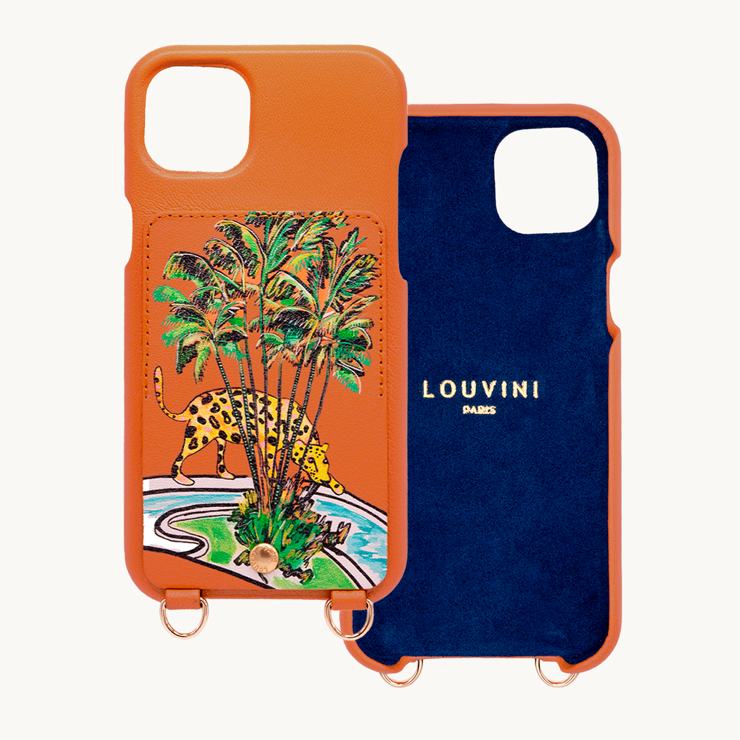 iPhone 14 Plus/15 Plus