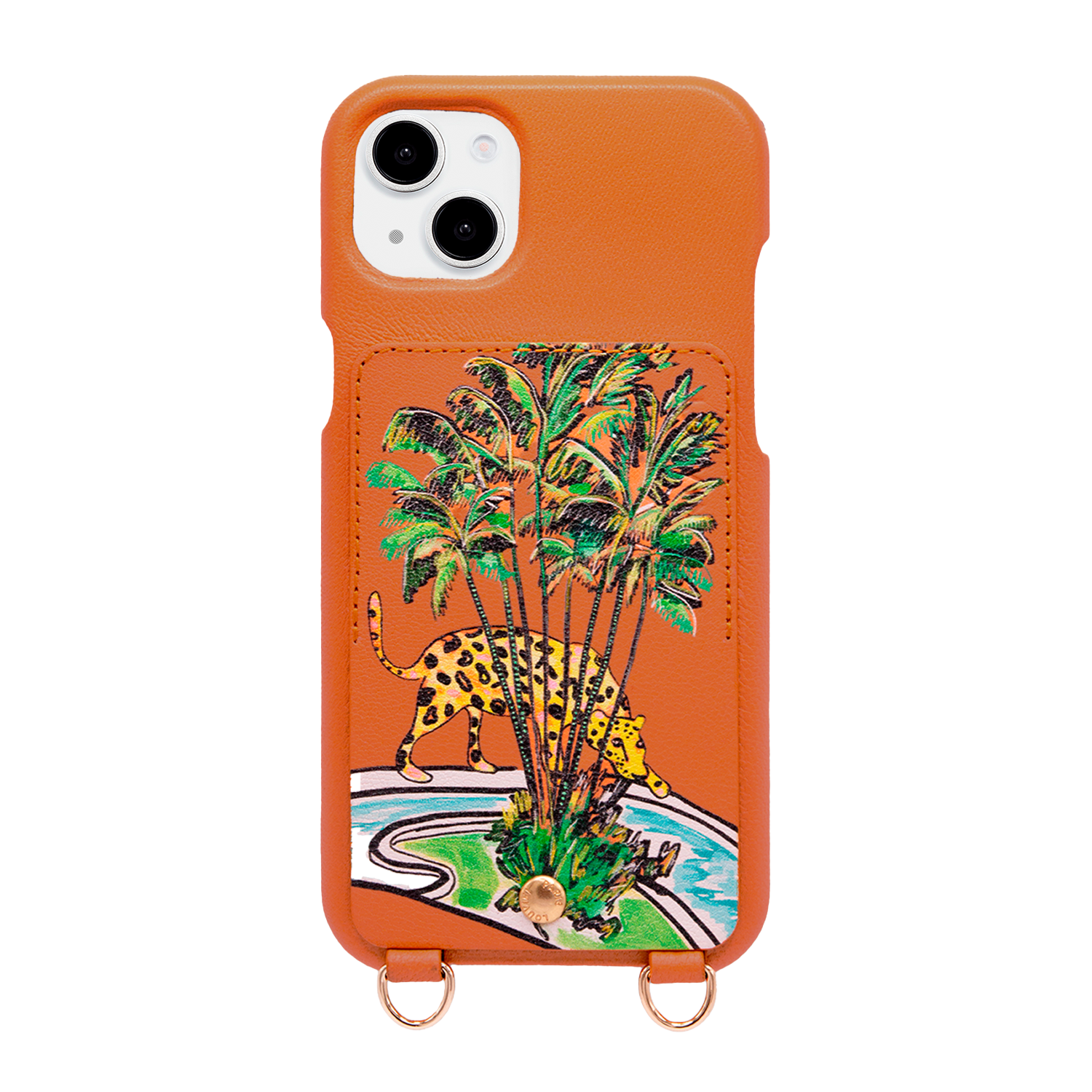 iPhone 14 Plus/15 Plus