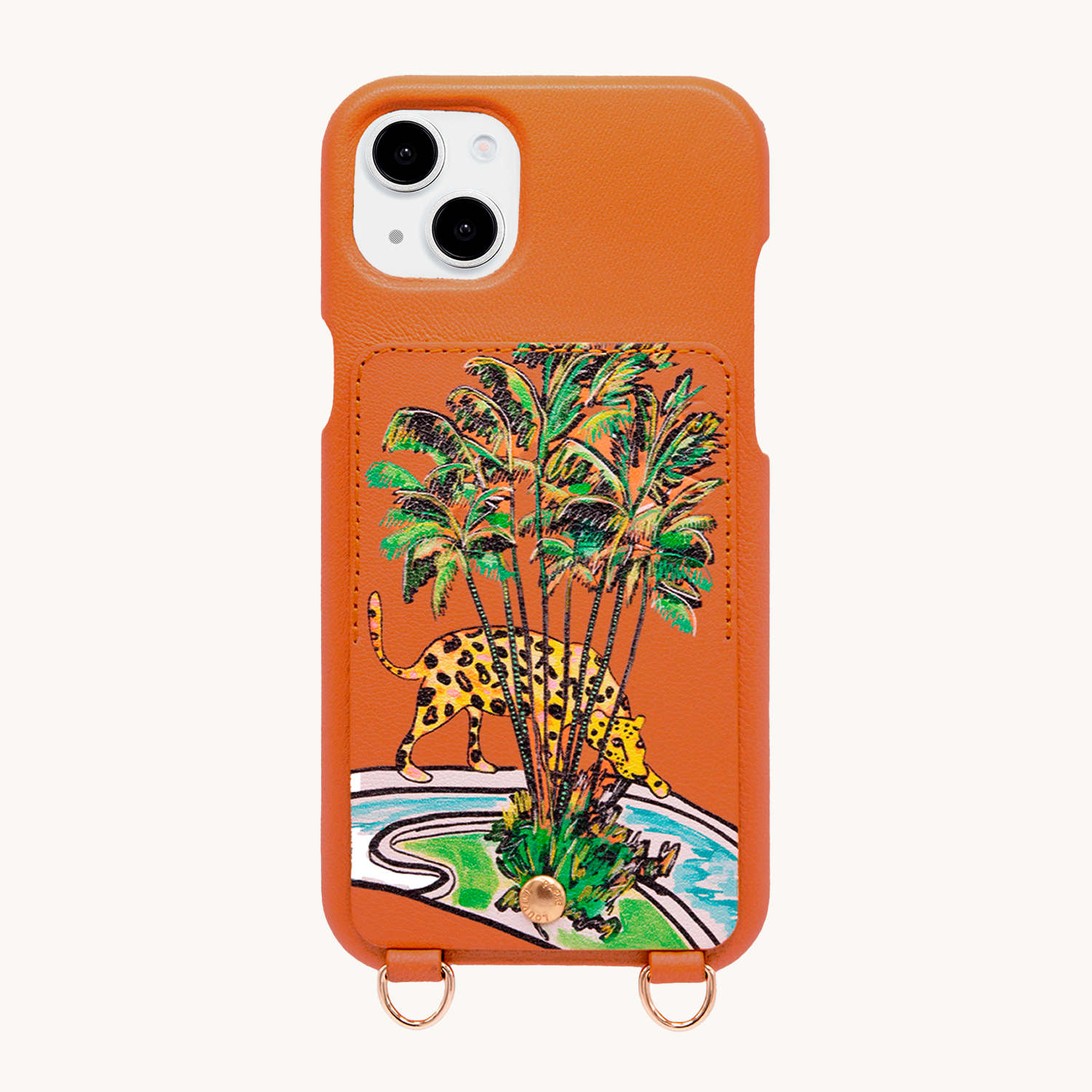 iPhone 14 Plus/15 Plus