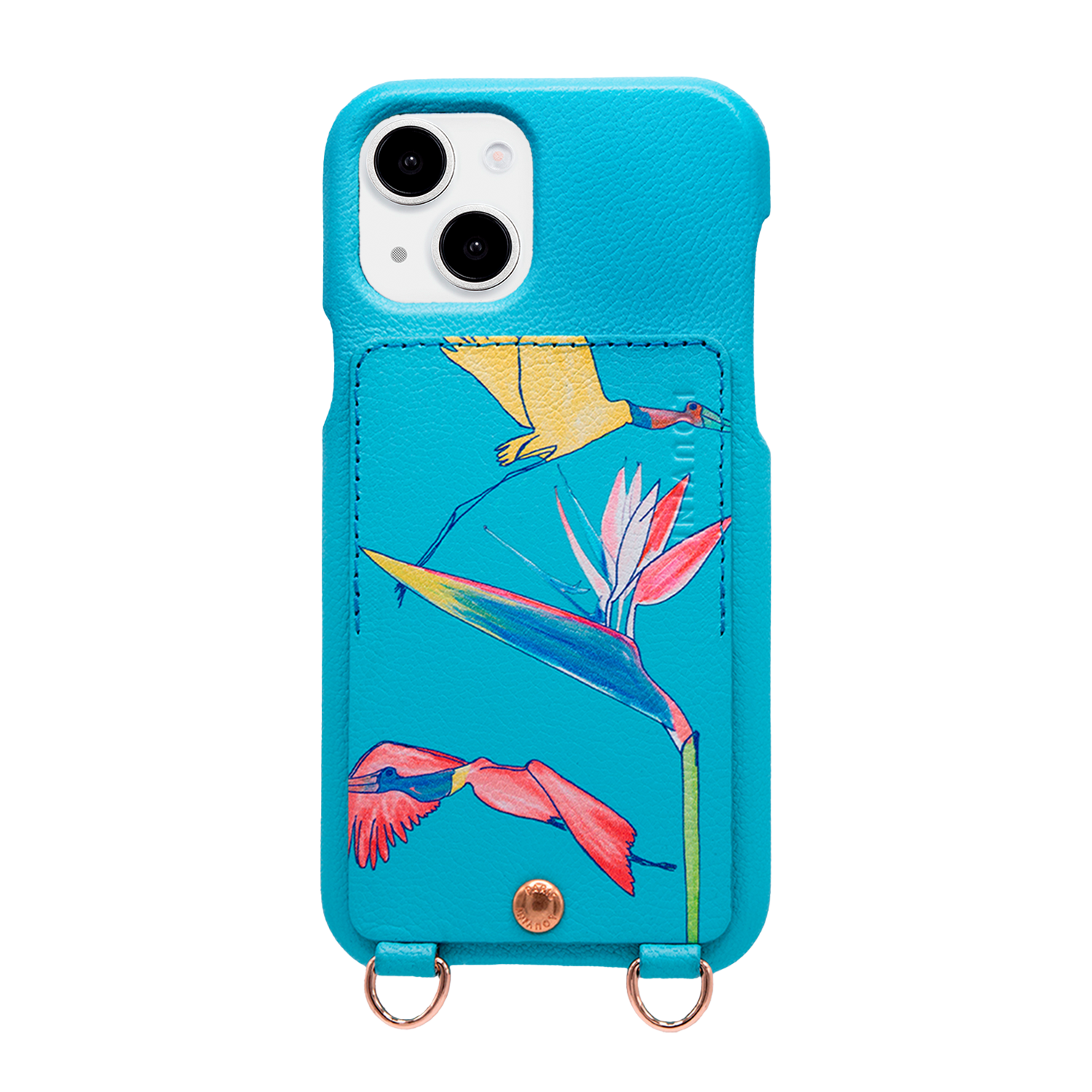 iPhone 14 Plus/15 Plus