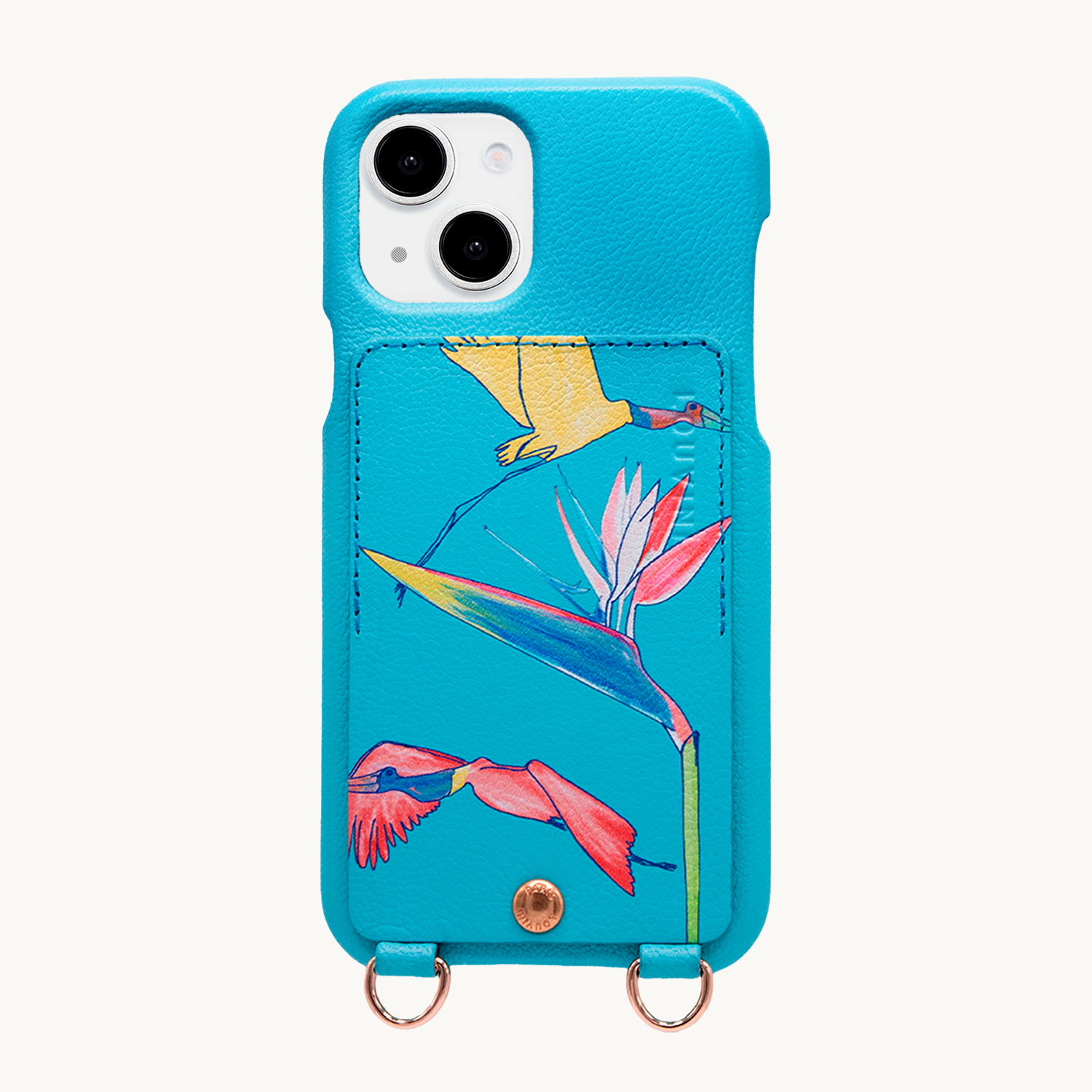 iPhone 14 Plus/15 Plus