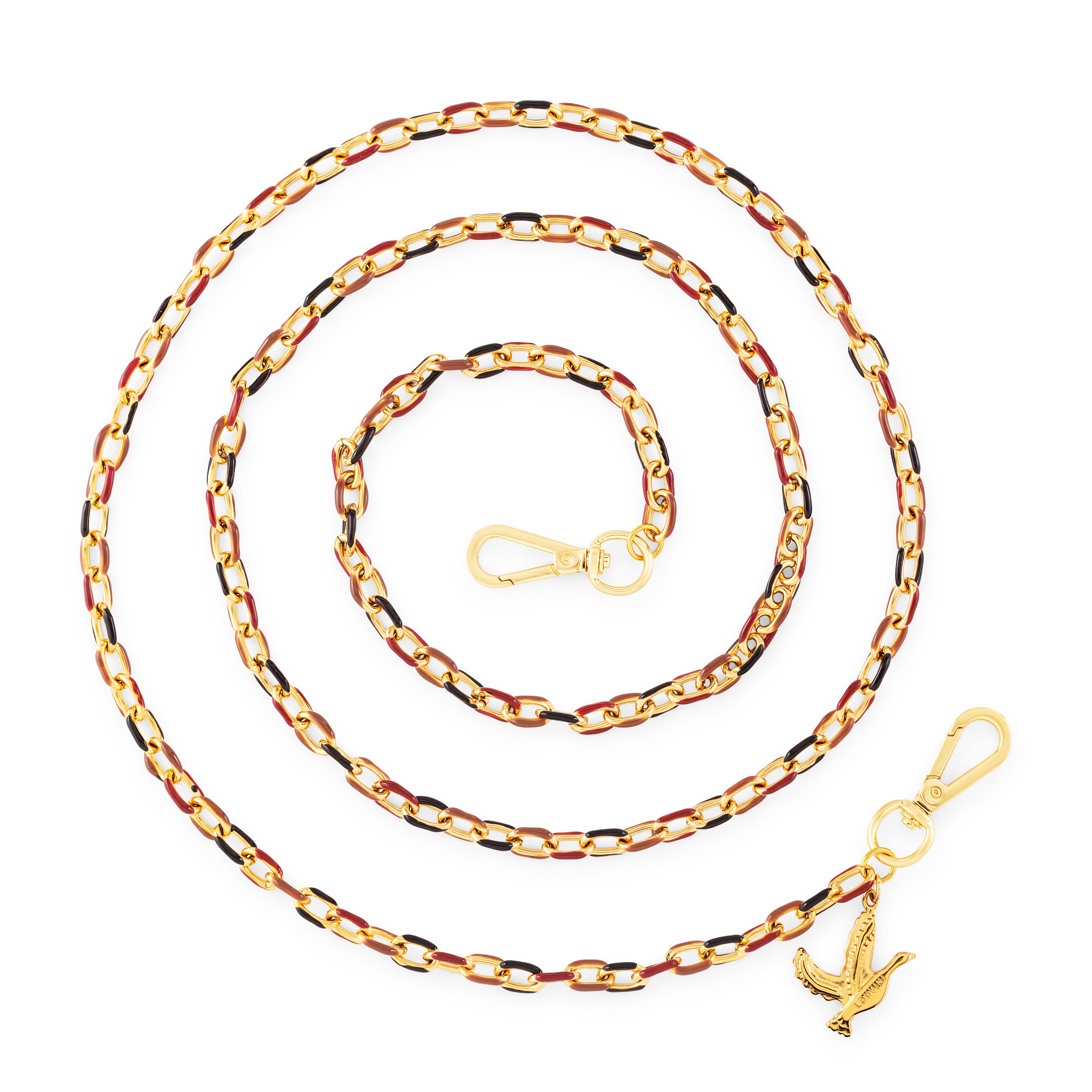 Chaîne MIA - Bordeaux-Noir