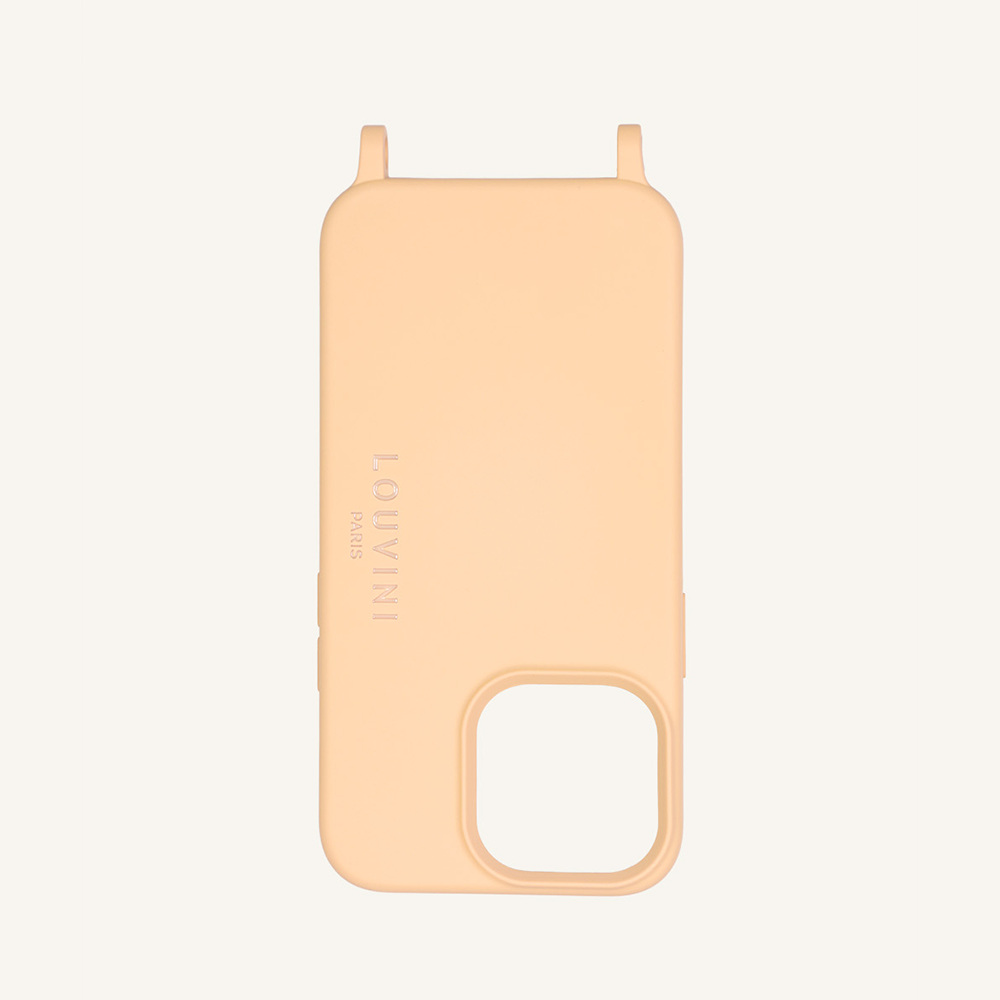 Coque 03 Nude pour iPhone 13 Pro Max