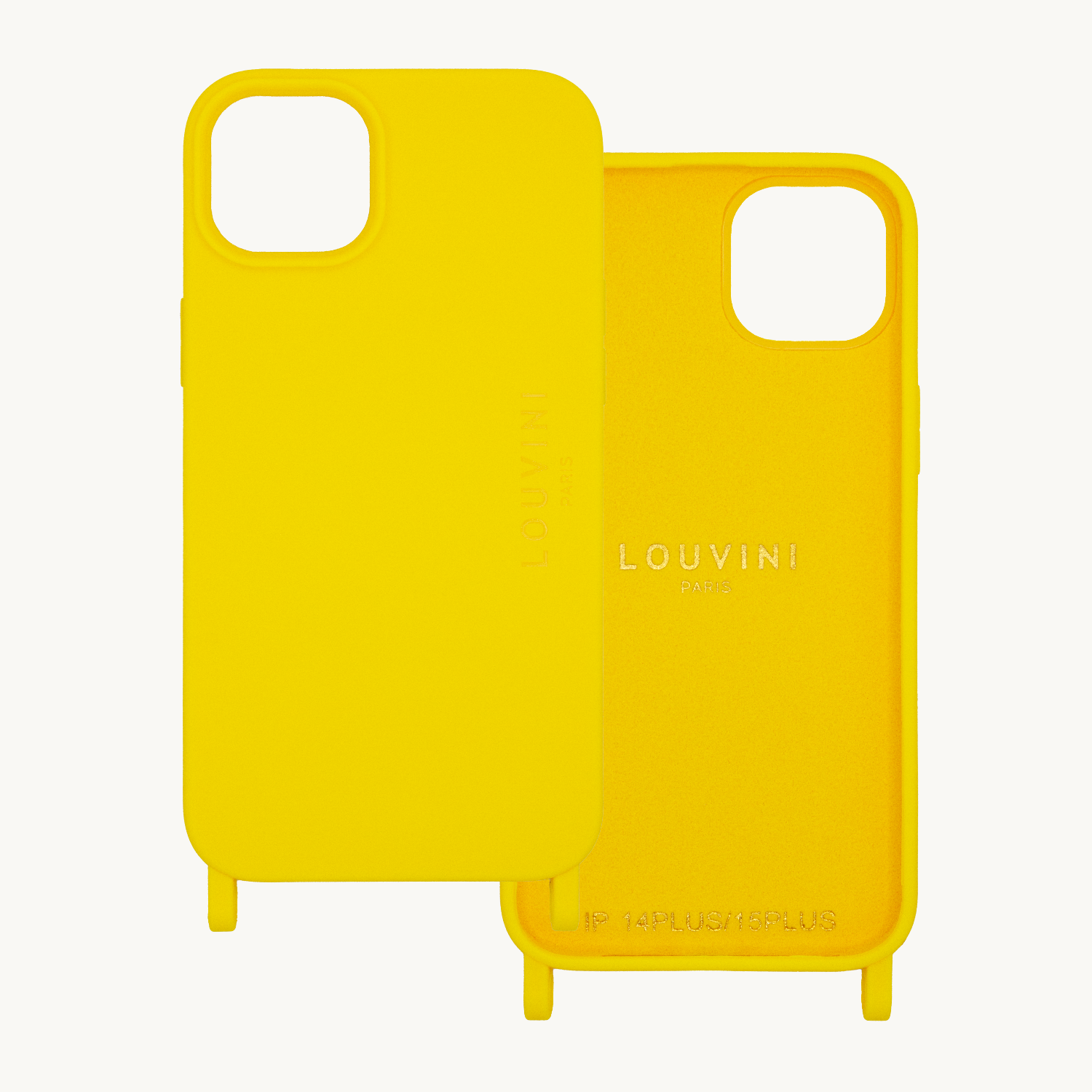 iPhone 14 Plus/15 Plus