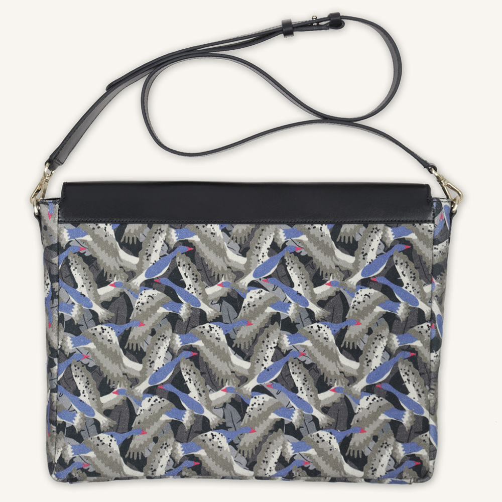 Sac ordinateur MOON