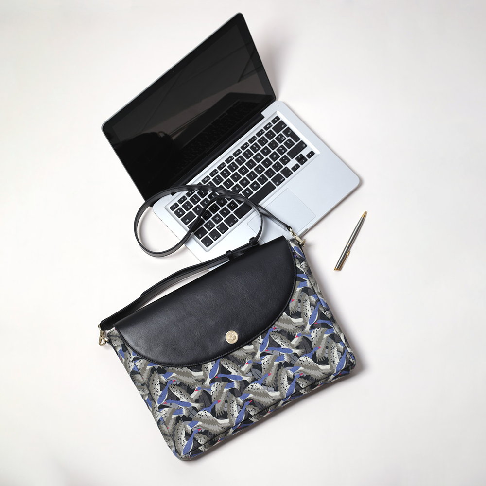 Sac ordinateur MOON