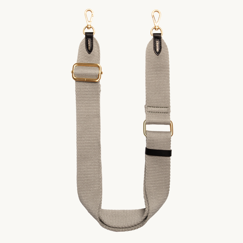 SANGLE OLYMPE AJUSTABLE BEIGE