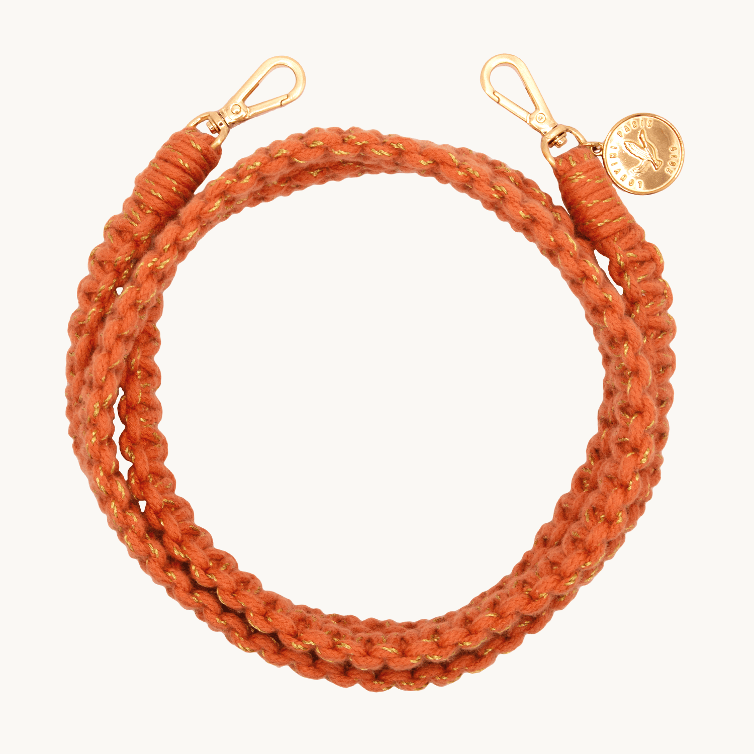 Cordon PALMA - Orange