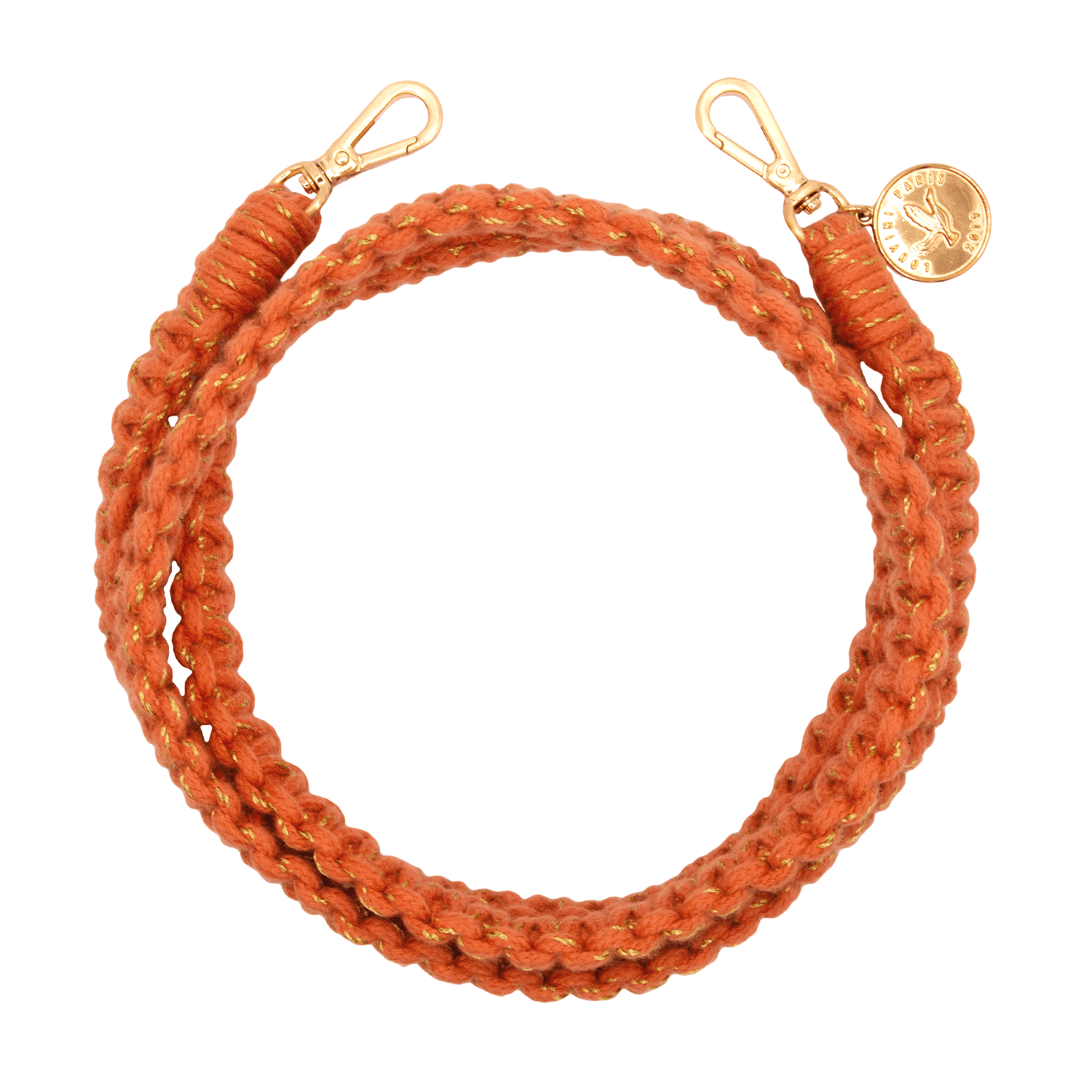 Cordon PALMA - Orange