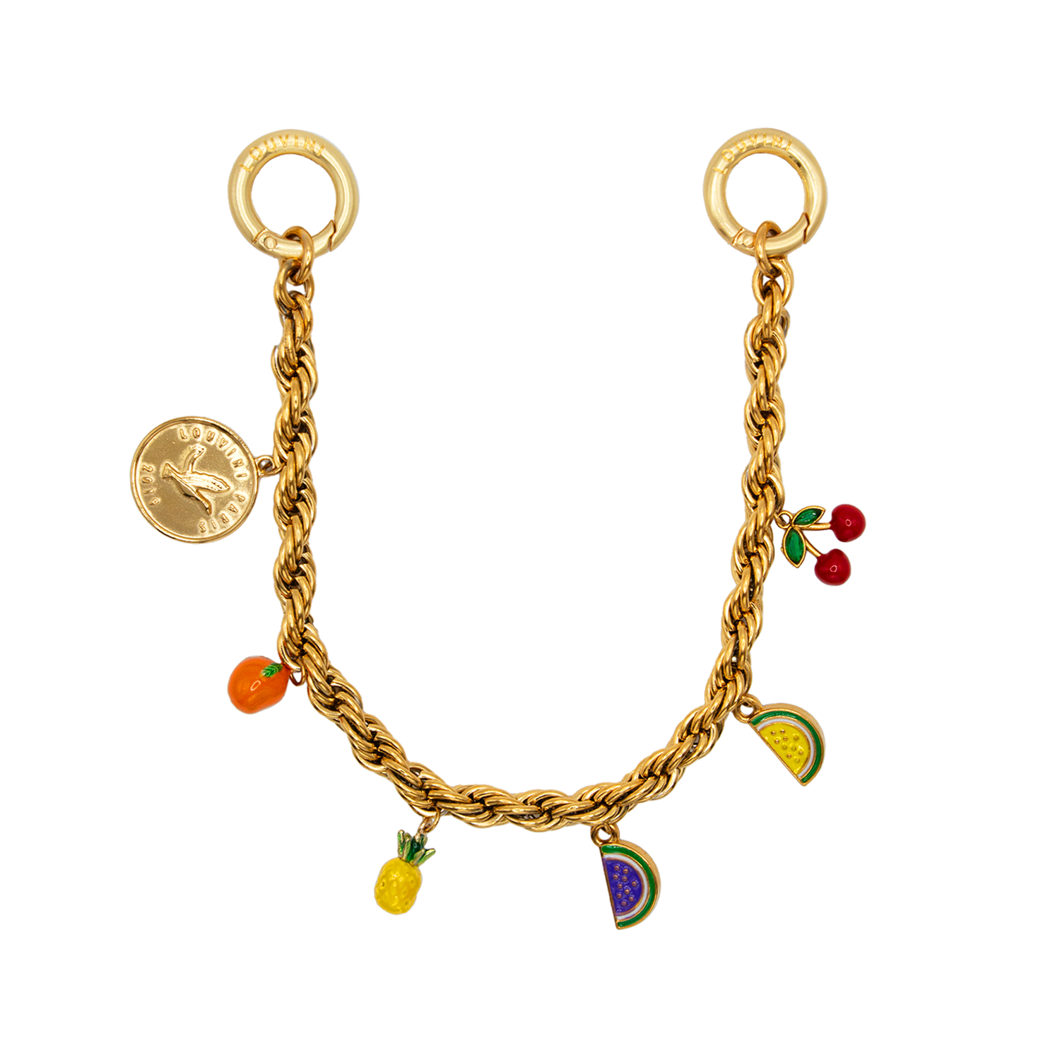 Bracelet PETIT CELINE - Tropical