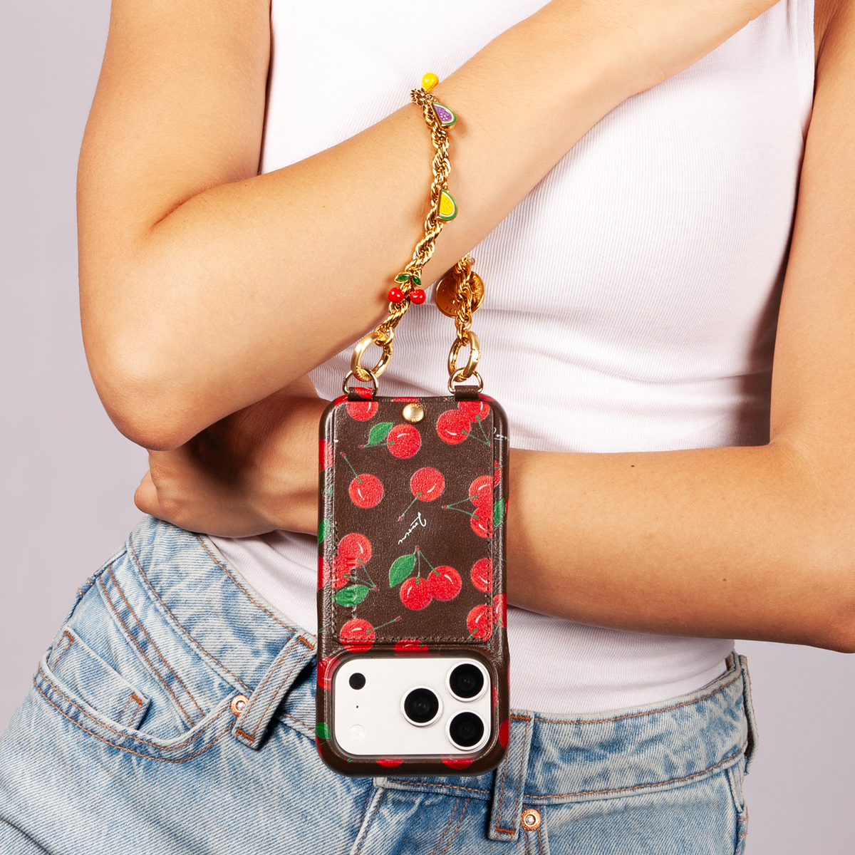 Bracelet PETIT CELINE - Tropical