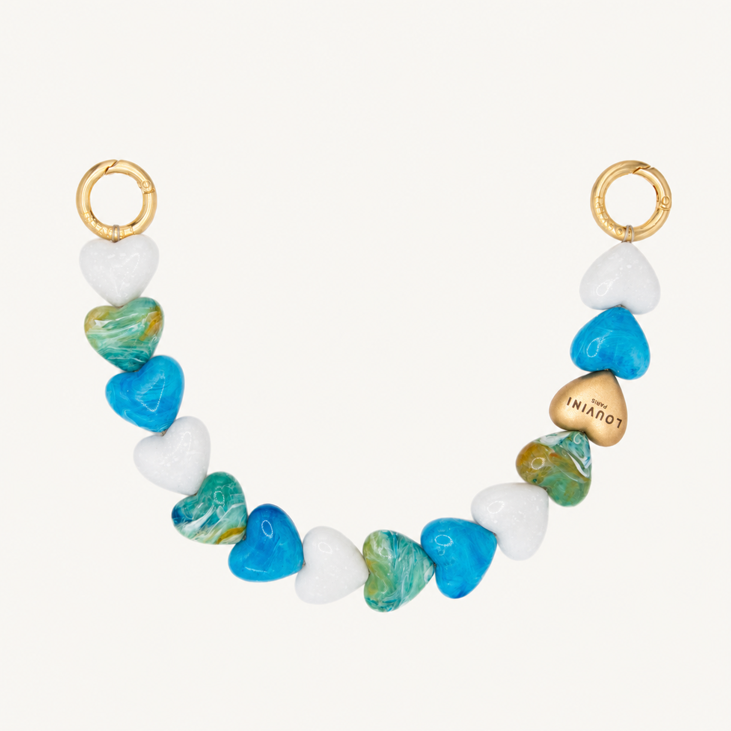 Bracelet PETIT CUORE - Summer Breeze