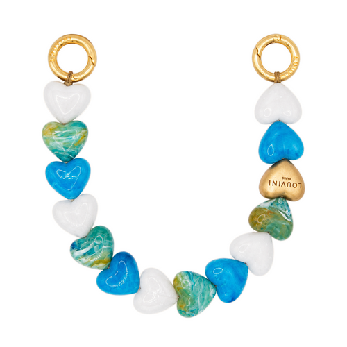 Bracelet PETIT CUORE - Summer Breeze