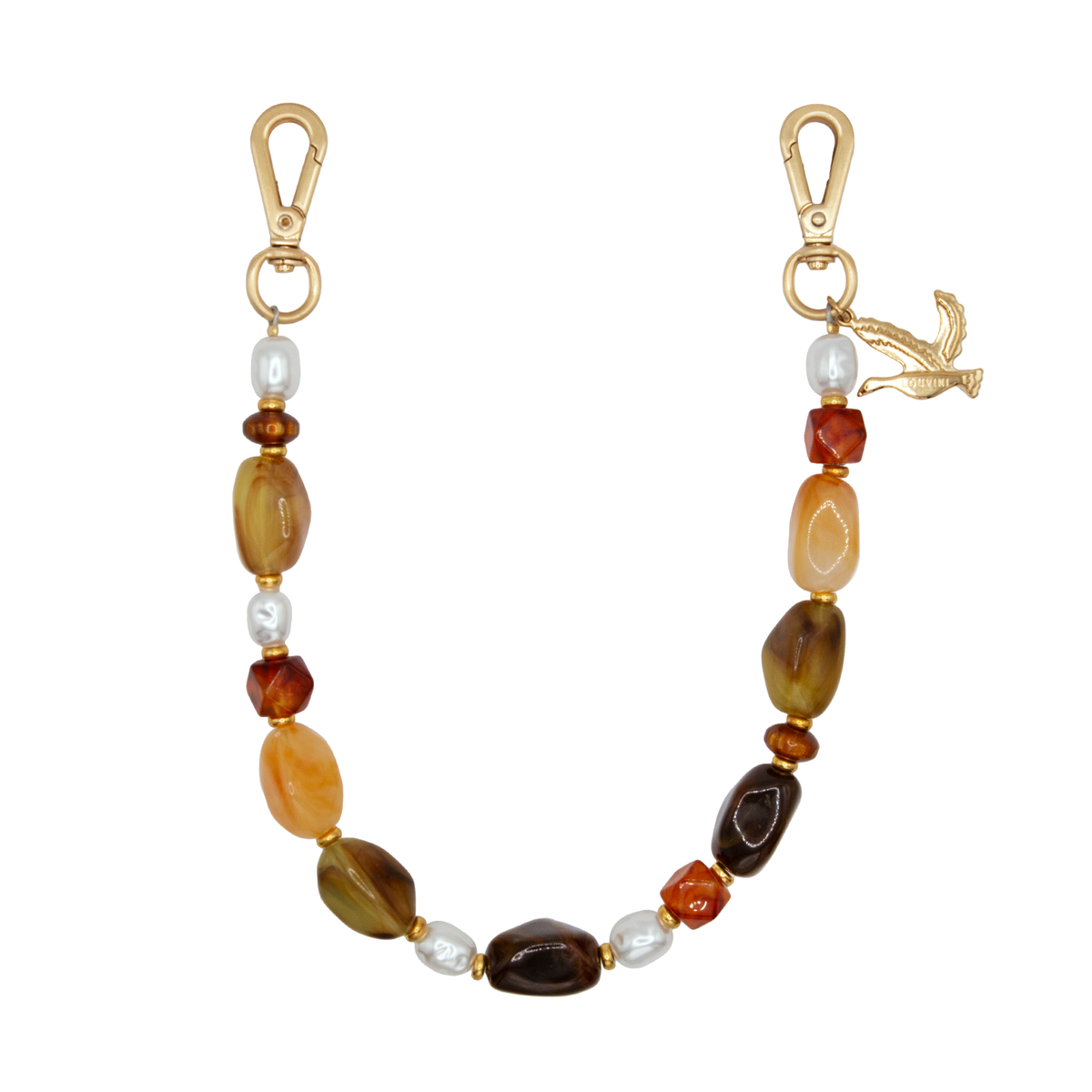 Bracelet PETIT ESMEE - Ambre