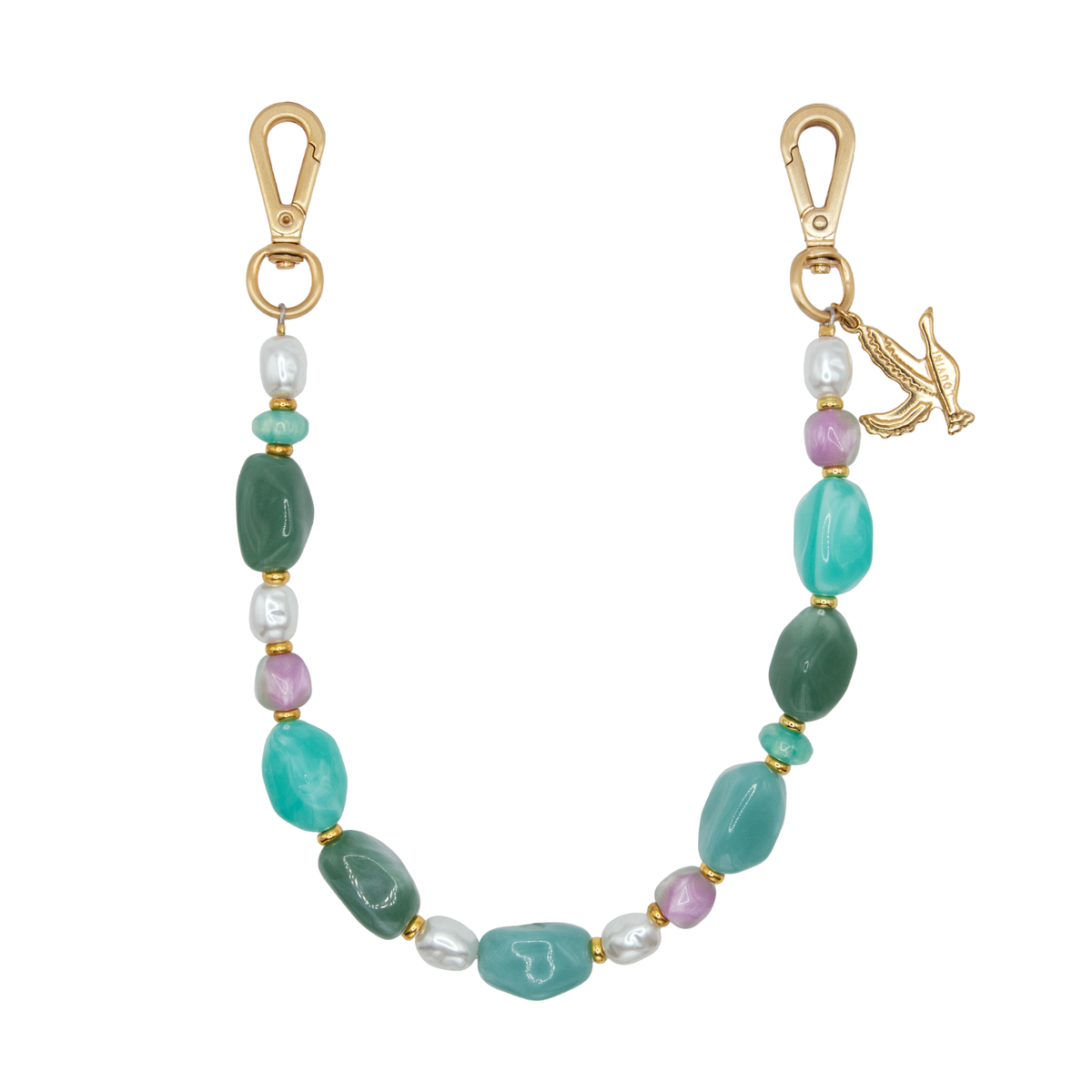Bracelet PETIT ESMEE - Turquoise