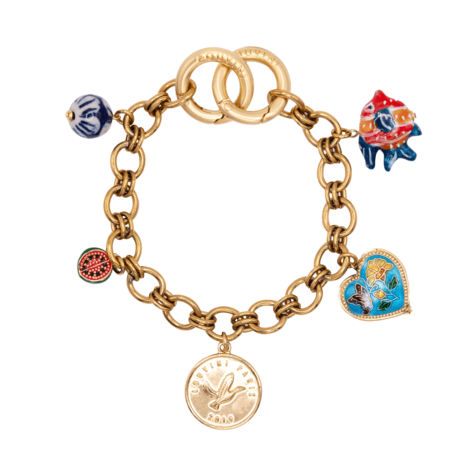 Bracelet PETIT JANE