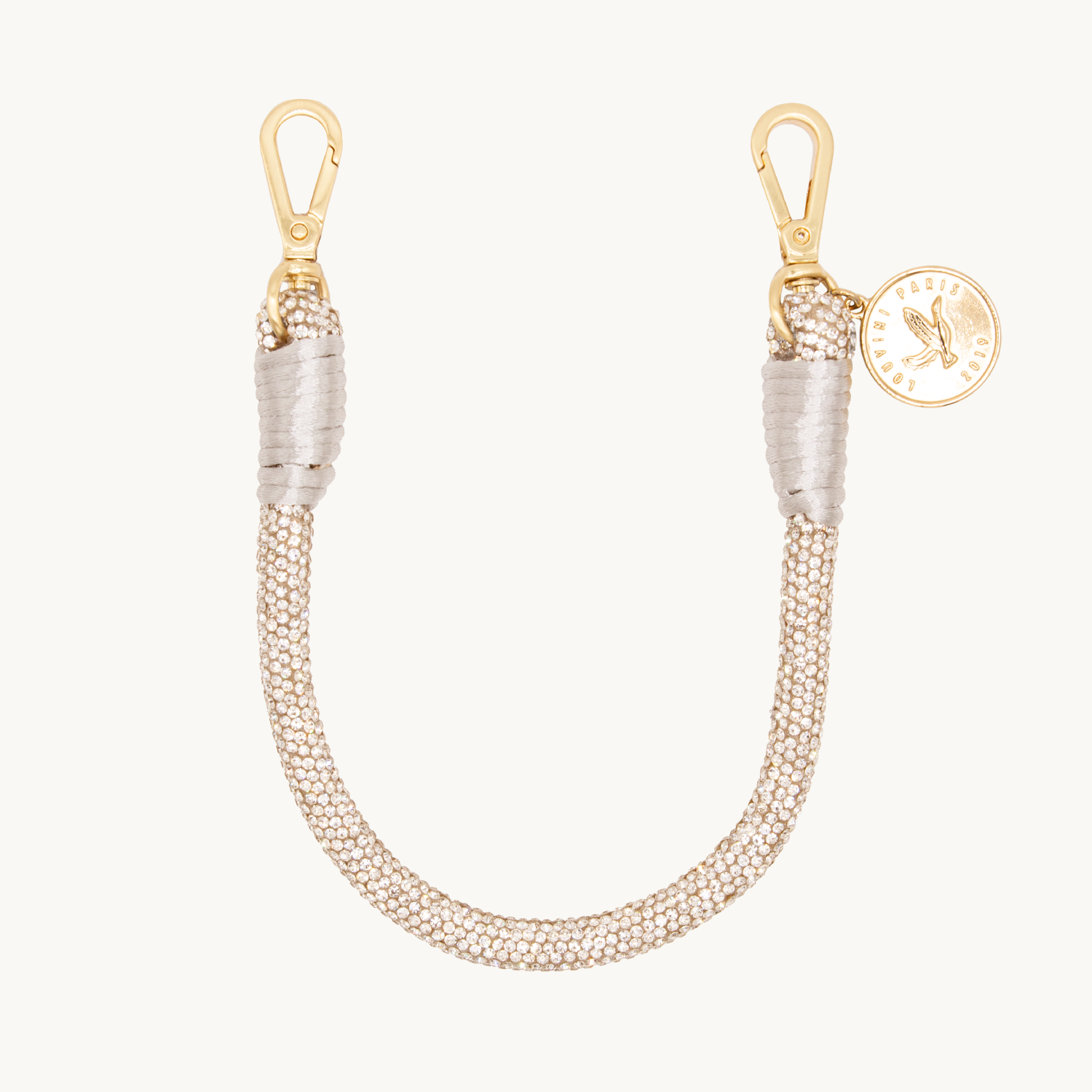 Bracelet PETIT KELLY - Doré