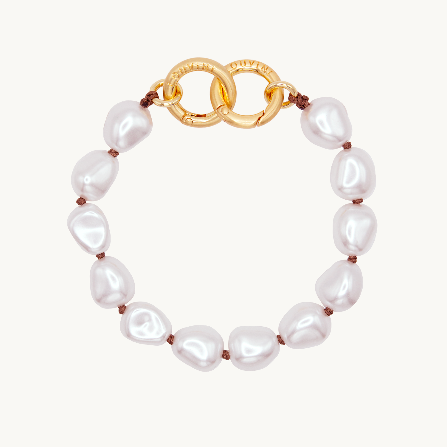 Bracelet PETIT MINDY NAKED