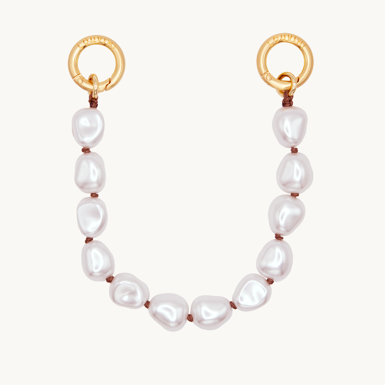 Bracelet PETIT MINDY NAKED