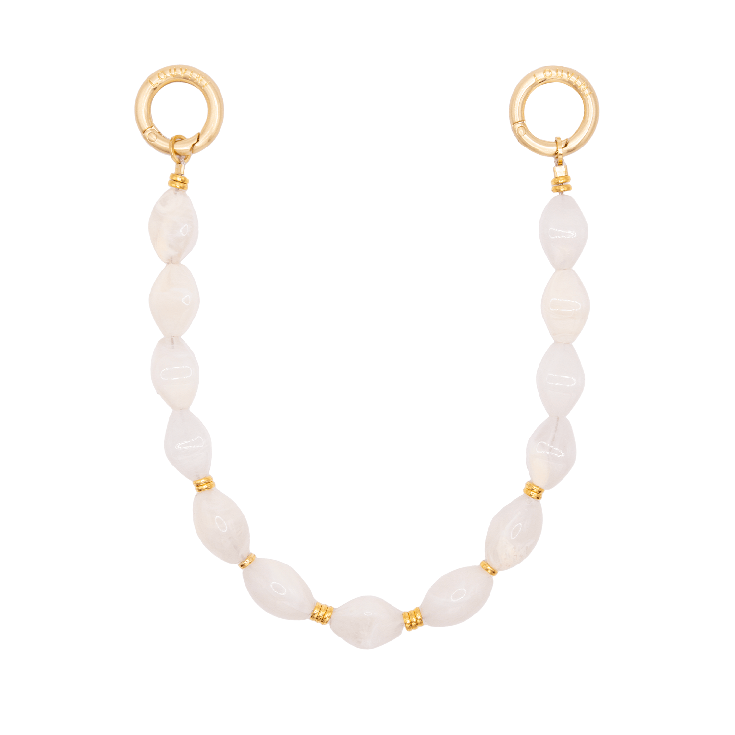 Bracelet PETIT RITA - Beige