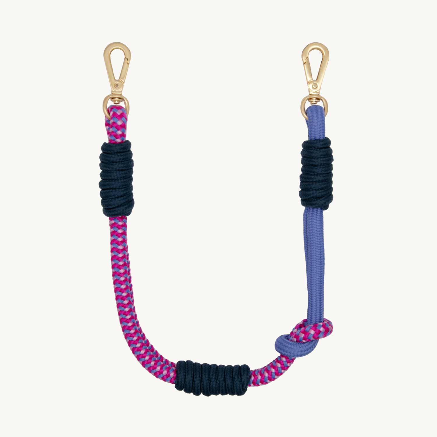 Bracelet PETIT TESSA - Fuchsia Violet