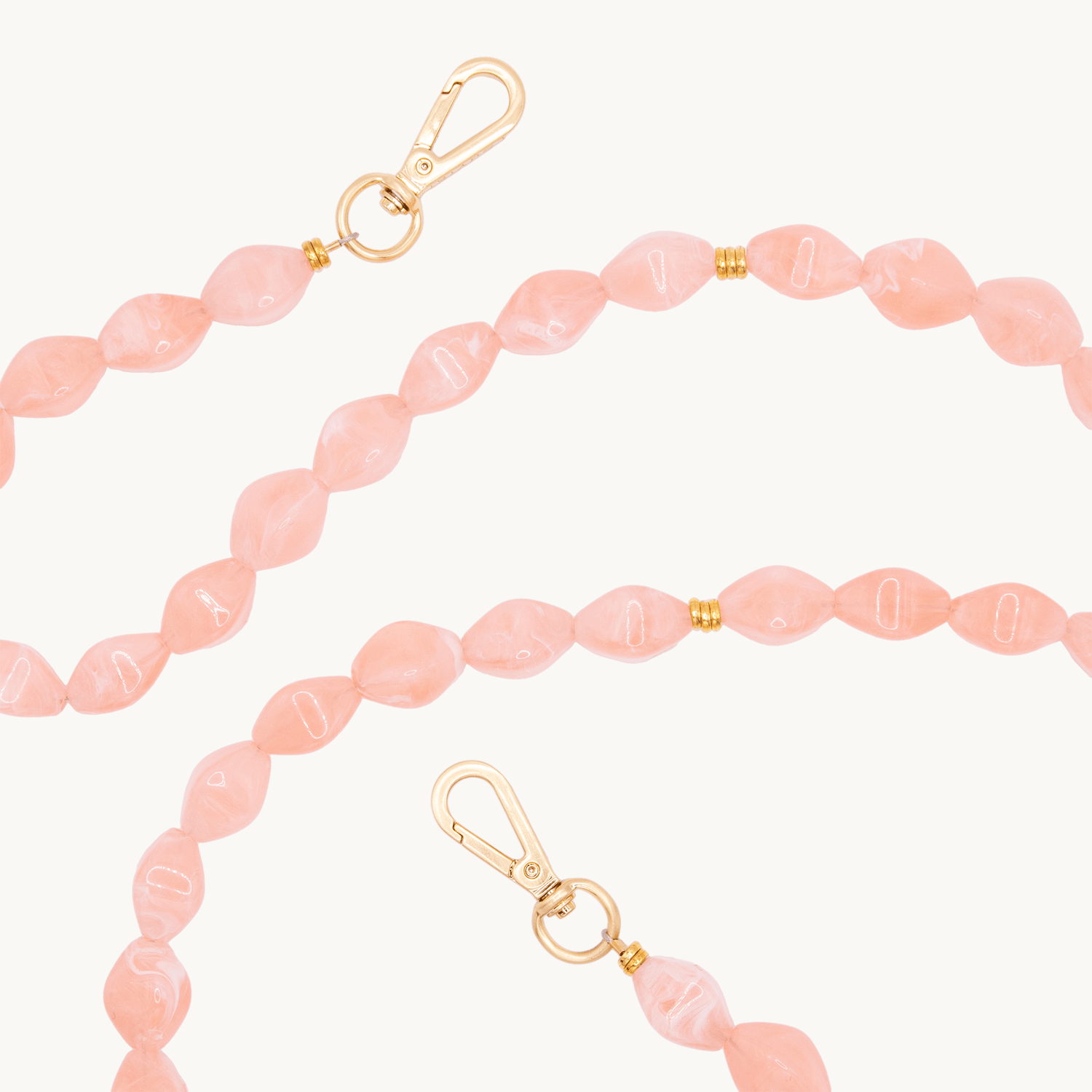 Chaîne RITA - Corail