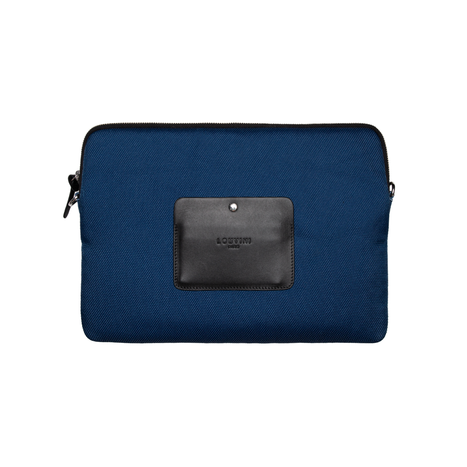 Pochette ordinateur STELLA - Marine