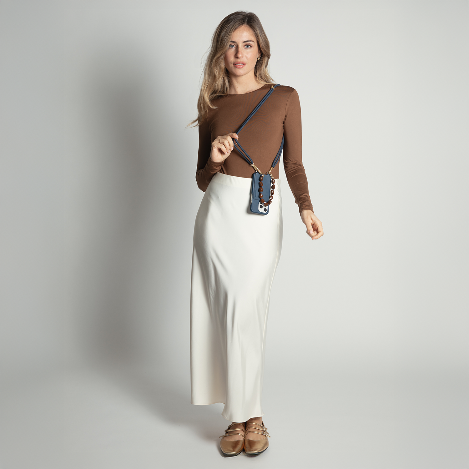 Cordon TESSA - Marine