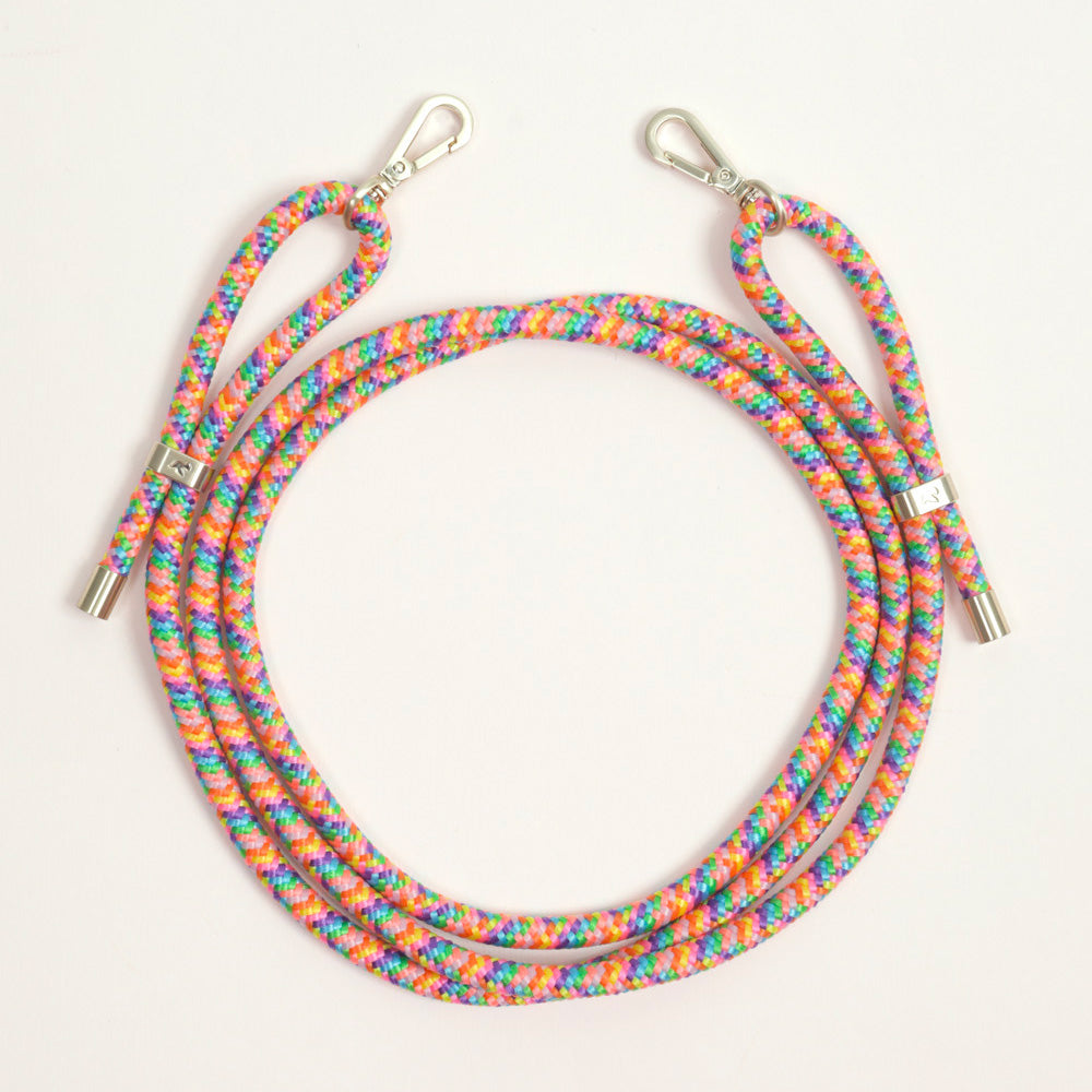 Bracelets Fluos, x 15, Multicolores - Aux Feux de la Fête - Paris