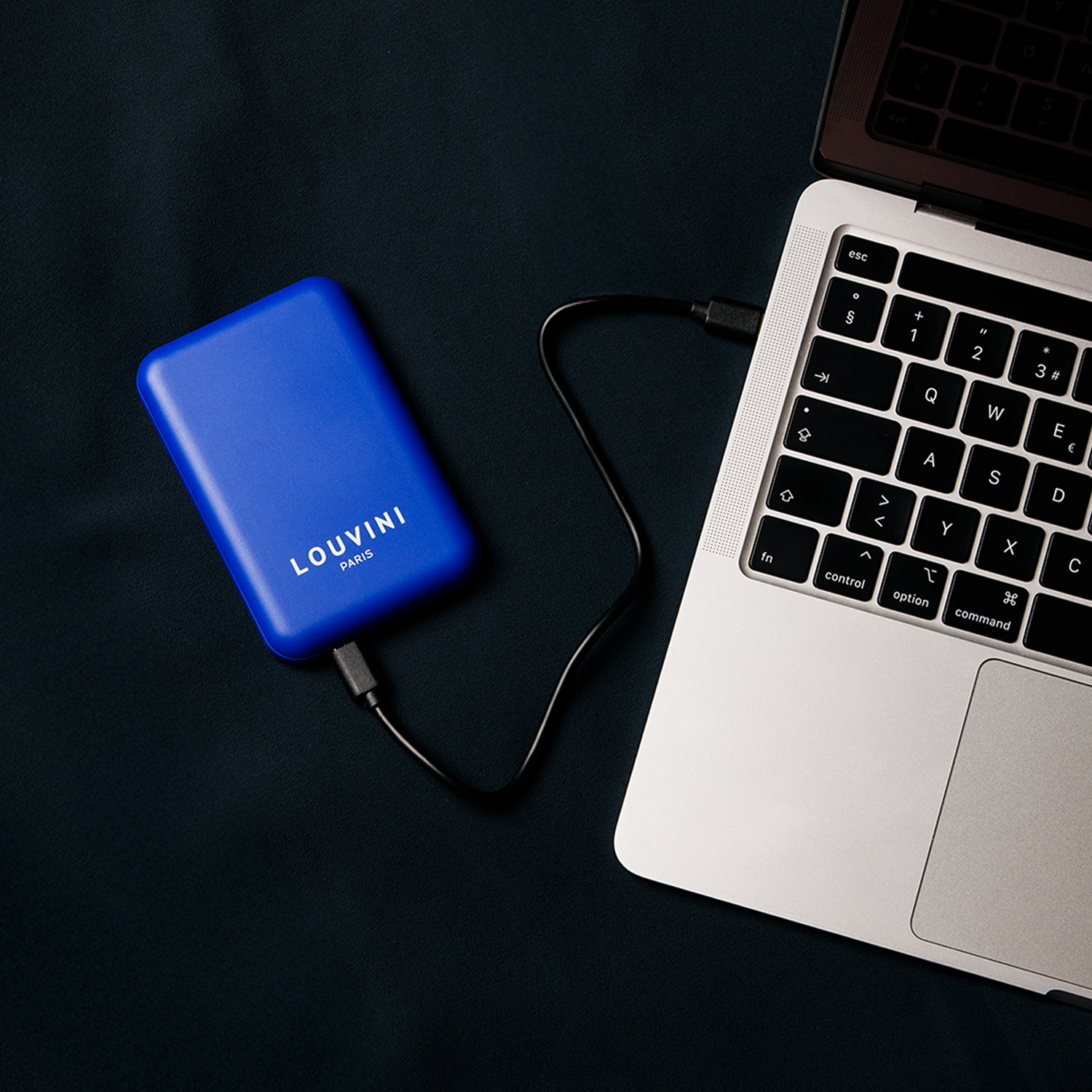 Batterie externe VOLT