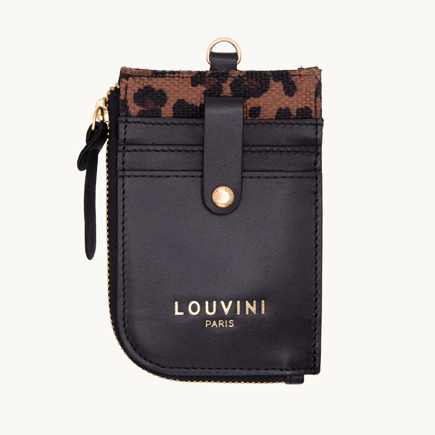 Coffret cadeau - Leopard Mania