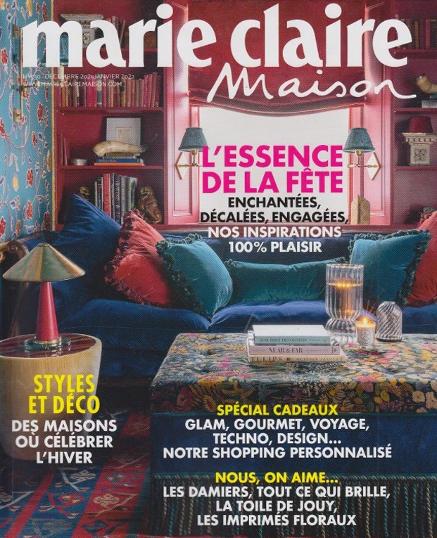 Marie Claire Maison