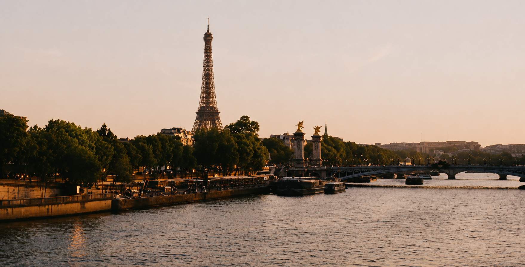 LES NUITS D'ÉTÉ