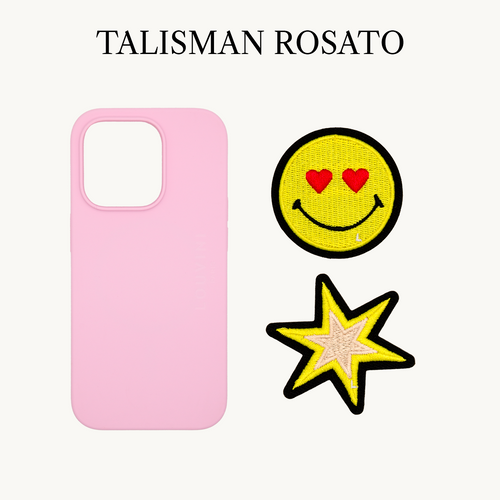 Coffret cadeau - Talisman Rosato